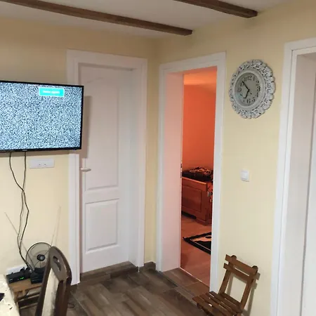 Vikendica Seoska Kuca Seoce Pozega