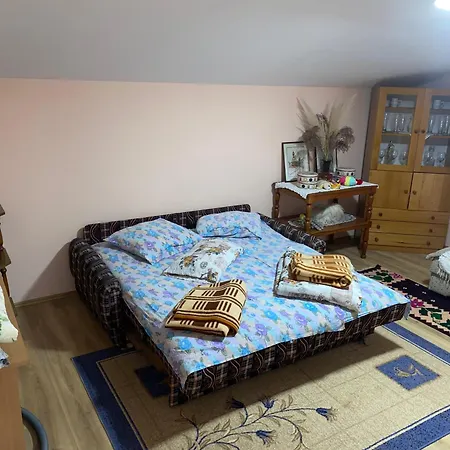 Seoska Kuca Seoce Pozega